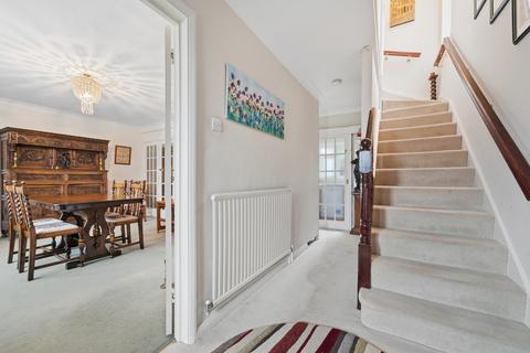 3 bedroom detached house for sale, Marlyns Drive, Guildford GU4
