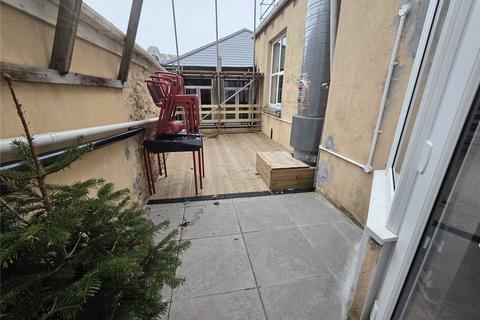 undefined, Union Street, Devon PL1