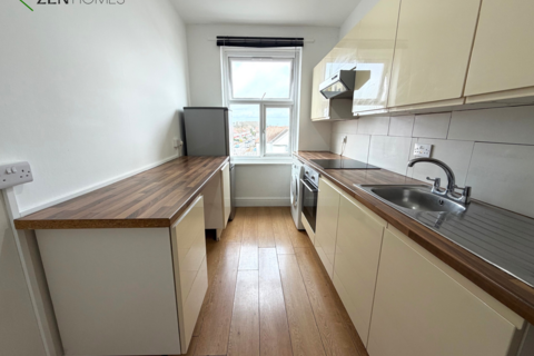 undefined, London N9