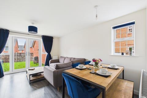 undefined, Fraserfields Way, Leighton Buzzard, LU7