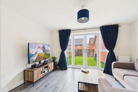 undefined, Fraserfields Way, Leighton Buzzard, LU7