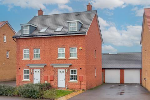 undefined, Fraserfields Way, Leighton Buzzard, LU7
