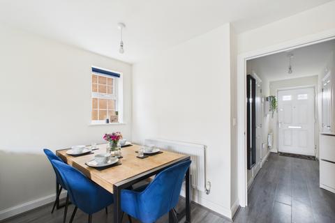 undefined, Fraserfields Way, Leighton Buzzard, LU7