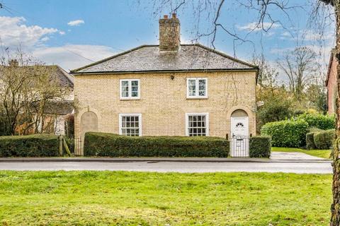 undefined, Sharps Lane, Horringer, Bury St Edmunds, Suffolk, IP29