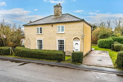 undefined, Sharps Lane, Horringer, Bury St Edmunds, Suffolk, IP29