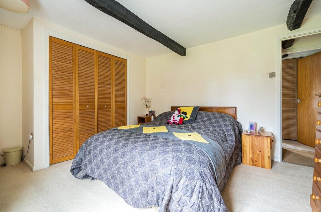Bed 1