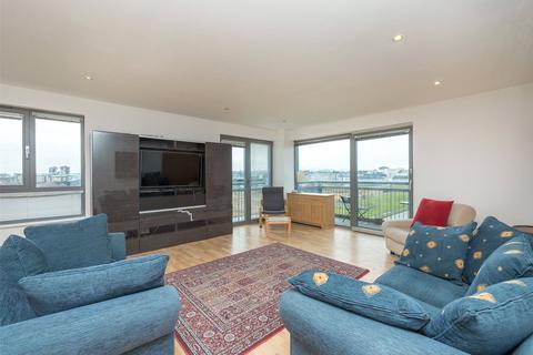 undefined, WESTERN HARBOUR TERRACE, EDINBURGH, EH6