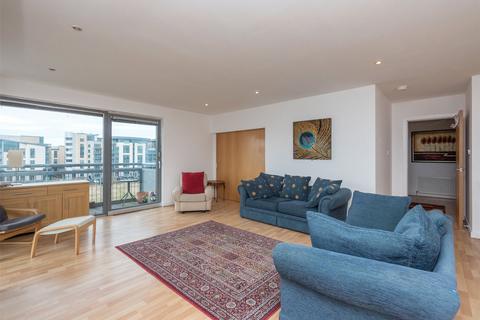 undefined, WESTERN HARBOUR TERRACE, EDINBURGH, EH6