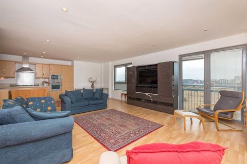 undefined, WESTERN HARBOUR TERRACE, EDINBURGH, EH6