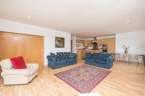 undefined, WESTERN HARBOUR TERRACE, EDINBURGH, EH6