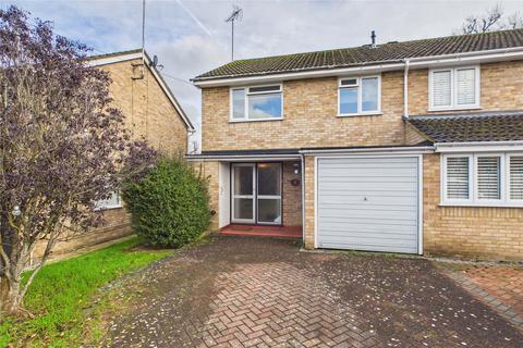 undefined, Ashfield Green, Yateley, Hampshire, GU46