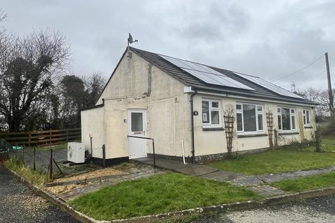 undefined, 22 New Road, Folly Gate, Okehampton, Devon EX20 3AB