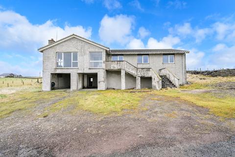 undefined, Shetland ZE3