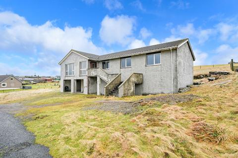 undefined, Shetland ZE3