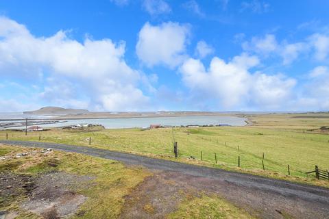 undefined, Shetland ZE3