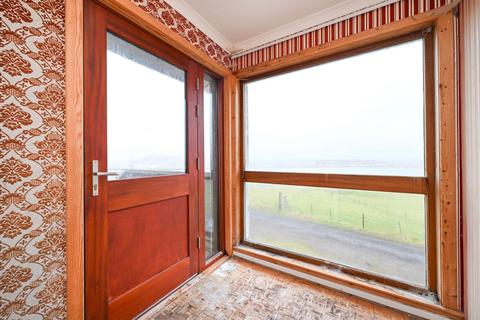 undefined, Shetland ZE3