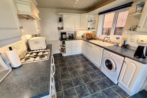 undefined, Prenton Gardens, Cleveleys FY5