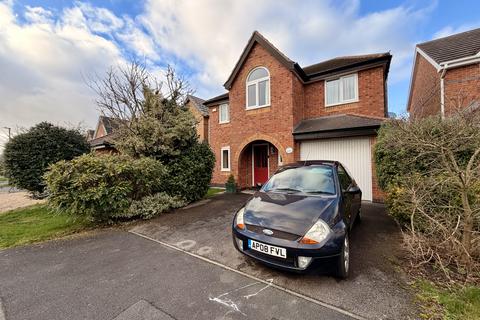 undefined, Prenton Gardens, Cleveleys FY5