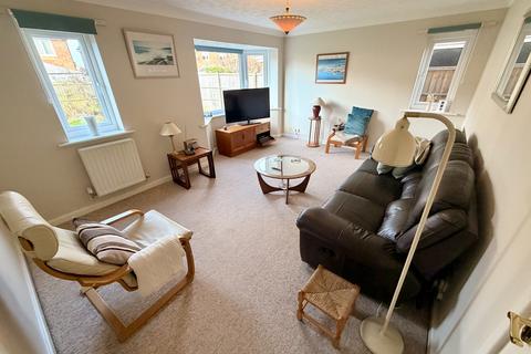undefined, Prenton Gardens, Cleveleys FY5