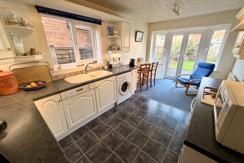 undefined, Prenton Gardens, Cleveleys FY5