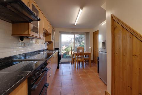 undefined, Ashleigh, Stevenage SG2
