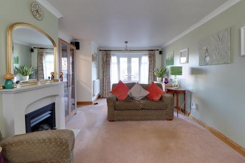 undefined, Ashleigh, Stevenage SG2