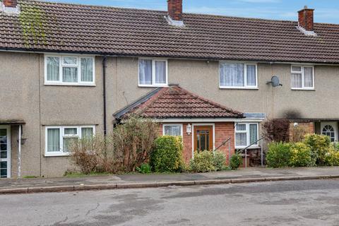 undefined, Ashleigh, Stevenage SG2