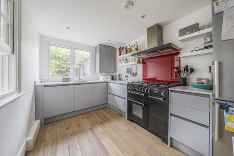 undefined, New Road, Kingston Upon Thames, KT2
