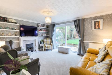 4 bedroom detached house for sale, Summerfields Way, Ilkeston, DE7