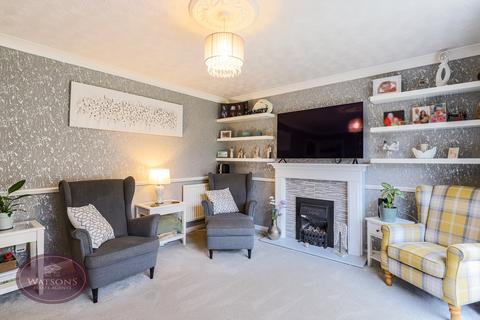4 bedroom detached house for sale, Summerfields Way, Ilkeston, DE7
