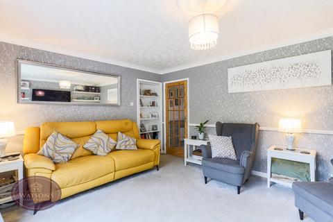 4 bedroom detached house for sale, Summerfields Way, Ilkeston, DE7
