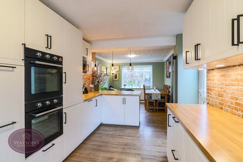 4 bedroom detached house for sale, Summerfields Way, Ilkeston, DE7