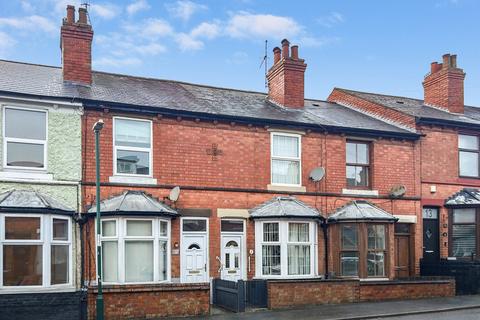 undefined, Edgware Road, Nottingham, Nottinghamshire, NG6