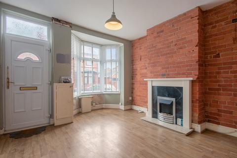 undefined, Edgware Road, Nottingham, Nottinghamshire, NG6