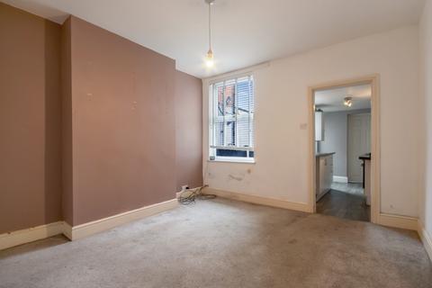undefined, Edgware Road, Nottingham, Nottinghamshire, NG6