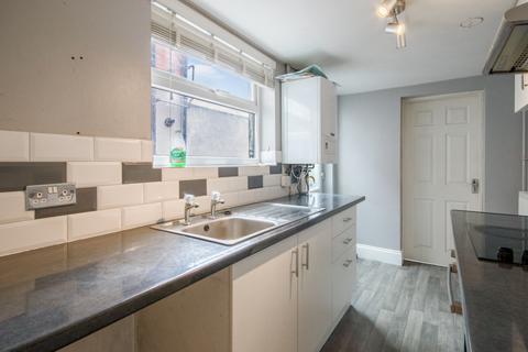undefined, Edgware Road, Nottingham, Nottinghamshire, NG6
