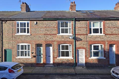 undefined, Colenso Street, Clementhorpe, York, YO23