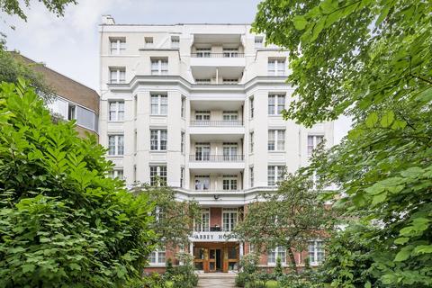 Abbey Road, St Johns Wood, London, NW8