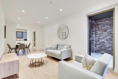 undefined, Galley House, Atlantis Avenue, E16