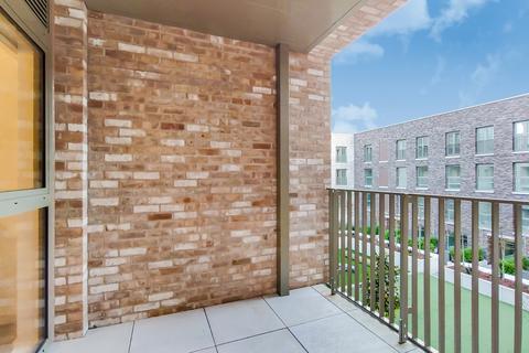 undefined, Galley House, Atlantis Avenue, E16