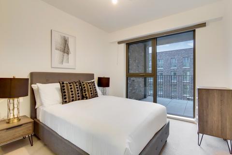 undefined, Galley House, Atlantis Avenue, E16