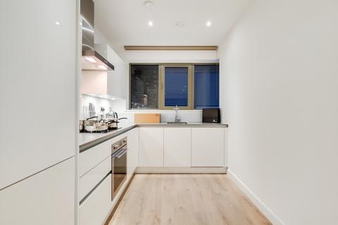 undefined, Galley House, Atlantis Avenue, E16