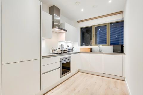 undefined, Galley House, Atlantis Avenue, E16