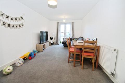 2 bedroom flat for sale, Paynes Road, Hampshire SO15
