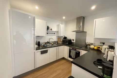 undefined, Latitude Court, Gallions Reach, London