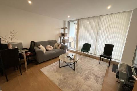 undefined, Latitude Court, Gallions Reach, London