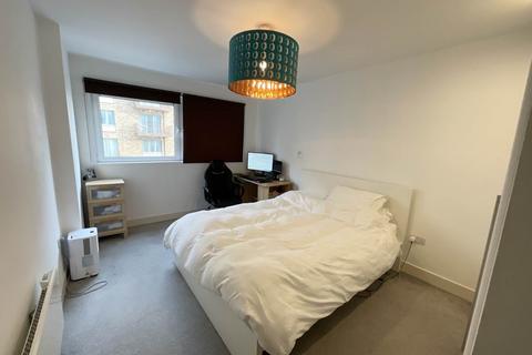 undefined, Latitude Court, Gallions Reach, London