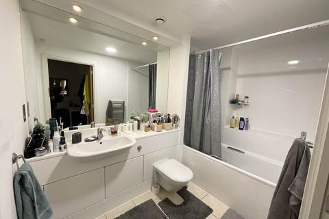 undefined, Latitude Court, Gallions Reach, London