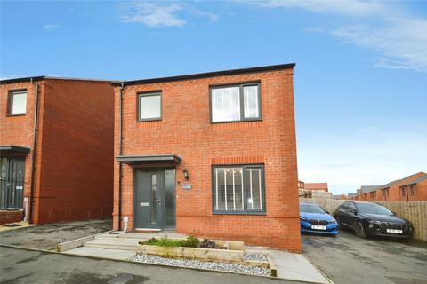 undefined, Bombadil Way, Swadlincote DE11