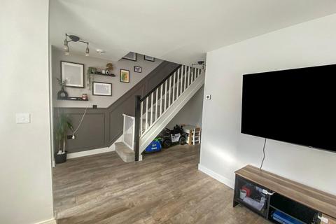 3 bedroom detached house for sale, Bombadil Way, Swadlincote DE11